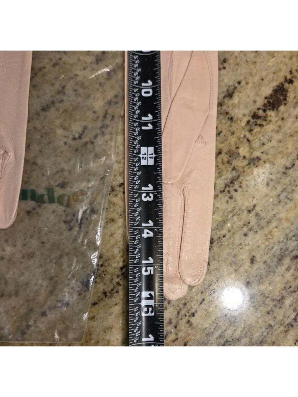 New! Vtg Women Size XS S 6.5 Pink Kid Leather Formal 16